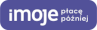 imoje - płacę później