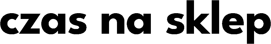czas na sklep