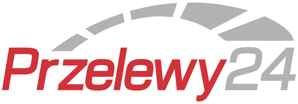 Strona główna przelewy24 logo